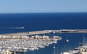 Alicante Top Sea View 29Th Apts Downtown&Beach