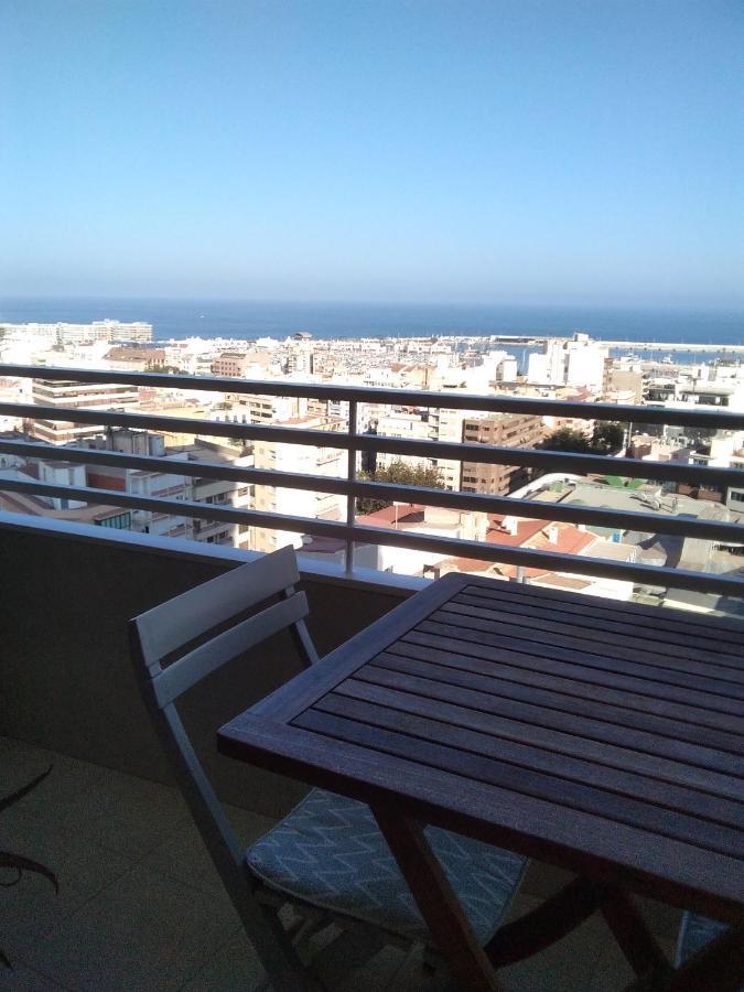 Alicante Top Sea View 29Th Apts Downtown&Beach Eksteriør bilde