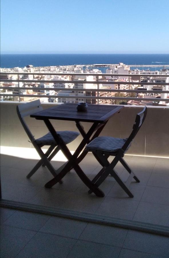 Alicante Top Sea View 29Th Apts Downtown&Beach Eksteriør bilde