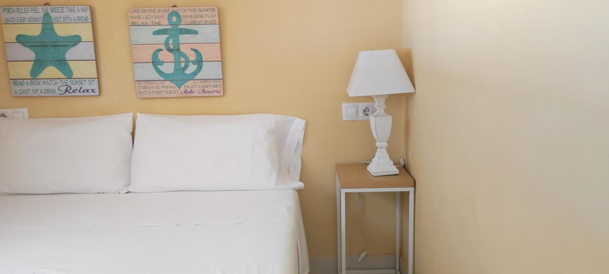 Alicante Top Sea View 29Th Apts Downtown&Beach Eksteriør bilde