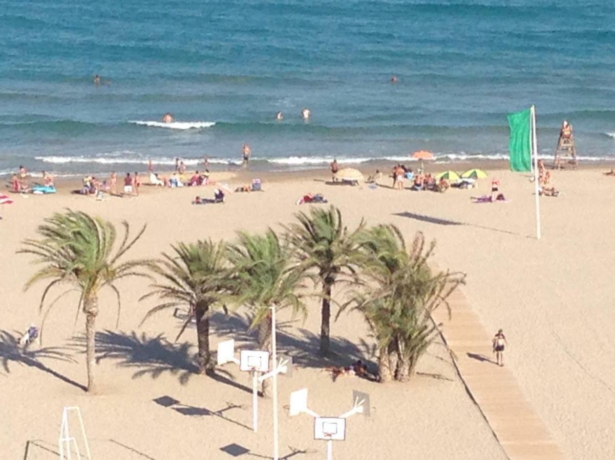 Alicante Top Sea View 29Th Apts Downtown&Beach Eksteriør bilde