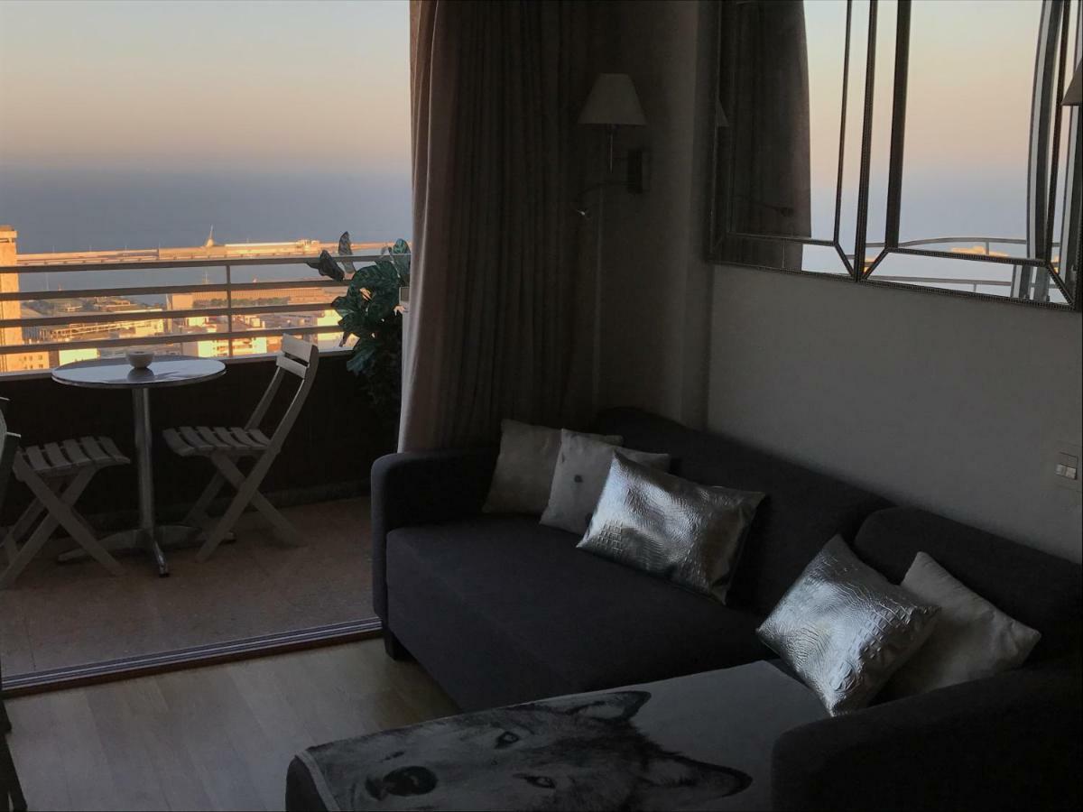 Alicante Top Sea View 29Th Apts Downtown&Beach Eksteriør bilde